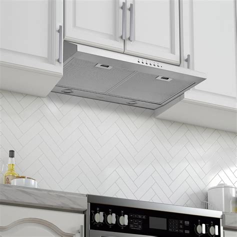 ducted 30 inch range hood